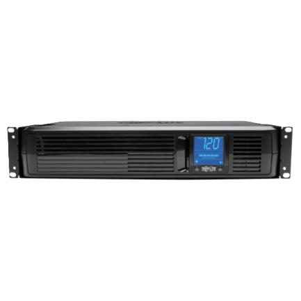 Smart1500lcd Ups Tripp Lite Smartpro Lcd Interactivo De120v 1500va/900w, Avr, 2u Para Rack/torre, Lcd, Usb, Serial Db9, 8 Tomacorrientes Garantia Limitada De 3 AÑos.