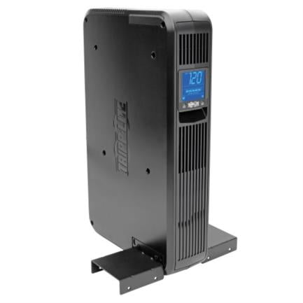 Smart1500lcd Ups Tripp Lite Smartpro Lcd Interactivo De120v 1500va/900w, Avr, 2u Para Rack/torre, Lcd, Usb, Serial Db9, 8 Tomacorrientes Garantia Limitada De 3 AÑos.