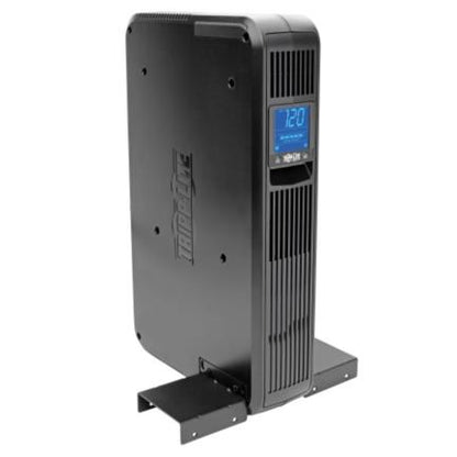 Smart1500lcd Ups Tripp Lite Smartpro Lcd Interactivo De120v 1500va/900w, Avr, 2u Para Rack/torre, Lcd, Usb, Serial Db9, 8 Tomacorrientes Garantia Limitada De 3 AÑos.
