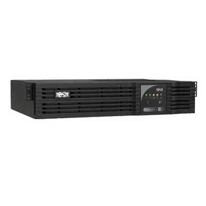 Nobreak Tripp Lite Smart1500rmxl2u Series Smartpro 1440va 1440w 120v De Onda Sinusoidal, Interactivo - 8 Tomacorrientes, Autonomia Extendida, Tarjeta De Red Opcional, Lcd, Usb, Db9, 2u En Rack/torre