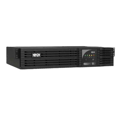 Nobreak Tripp Lite Smart1500rmxl2u Series Smartpro 1440va 1440w 120v De Onda Sinusoidal, Interactivo - 8 Tomacorrientes, Autonomia Extendida, Tarjeta De Red Opcional, Lcd, Usb, Db9, 2u En Rack/torre