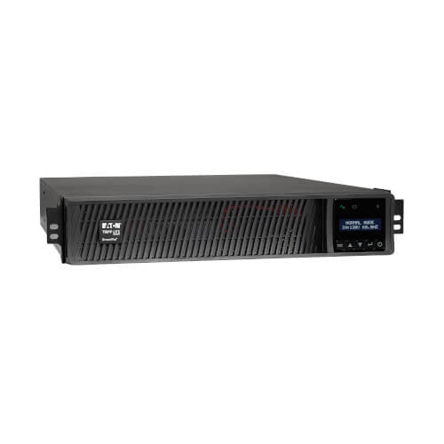 Ups Tripplite Smart3000rmxl2u Serie Smartpro 3kva 3000w 120v Onda Sinusoidal Int, 7 Tom. Aut Extendida,opciones De Tarjeta De Red Webcardlxe,lcd,usb,db9,2u,rack/torre,requiere Bp72vrm2u Aparte