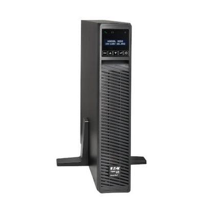 Ups Tripplite Smart3000rmxl2u Serie Smartpro 3kva 3000w 120v Onda Sinusoidal Int, 7 Tom. Aut Extendida,opciones De Tarjeta De Red Webcardlxe,lcd,usb,db9,2u,rack/torre,requiere Bp72vrm2u Aparte