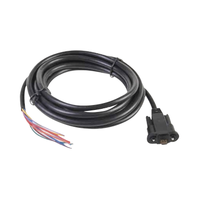 Arnes Para Alimentacion Electrica Para Equipo Gps Satelital Modelo Smartonec