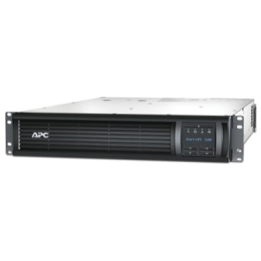 Unidad Smart-ups De Apc, 2200 Va, Pantalla Lcd, Para Rack 2 U, 120 V, Con Smartconnect