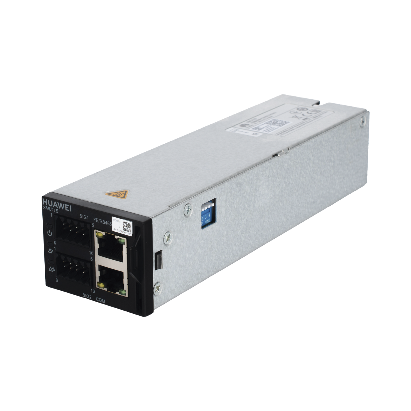 Módulo De Monitoreo Para Etp-48-200 Y Etp48200-b2a1