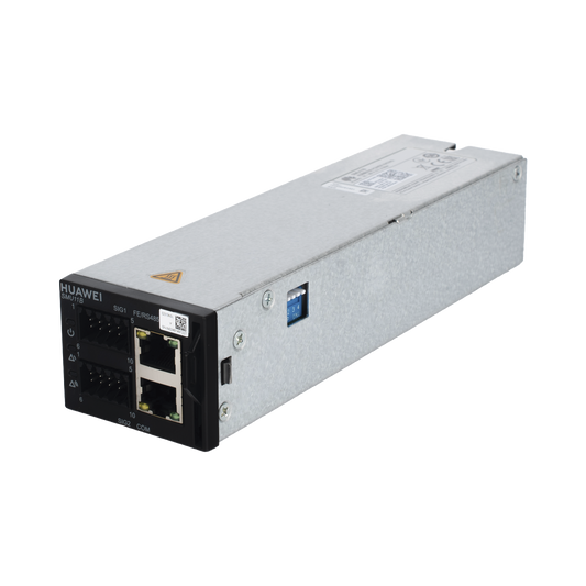 Módulo De Monitoreo Para Etp-48-200 Y Etp48200-b2a1