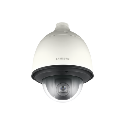 Cámara Ip De 1.3mp, Zoom Óptico De 32x (4.4 - 142.3 Mm), Sd Memory Slot, Ip66, Ik10