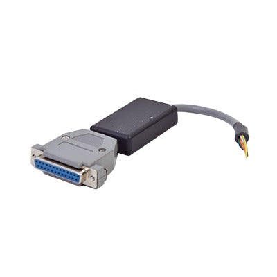 Arnés De Conexión Para Gm158i Con Icf5123d/6123d