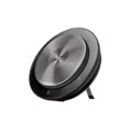 Speak 750, Altavoz Portátil Con Micrófono Integrado, Sonido Increíble Para Conferencias Y Música, Versión Uc, Cancelador De Eco Acústico (7700-409)