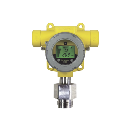 TRANSMISOR XCD RFD, CLASE I, DIV 1, GRUPOS B, C Y D,4 A 20 MA, SAL MODBUS, CCSAUS, ENTRADAS NPT DE 3/4, LM25 ALUMINIO