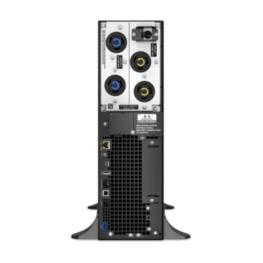 Smart Ups Apc Srt 5000va/4800w 208v Entra Y Salida Online