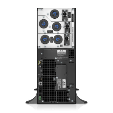 No Break/ups Apc Smart Ups Srt 6000va/6000w 208v/208v 6 Contactos 3l6-30r/2l6-20r/1 Hw On