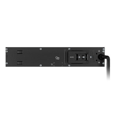 Paquete De Bateras Para Unidad Smart-ups Srt De Apc De 96 V 3 Kva Para Rack