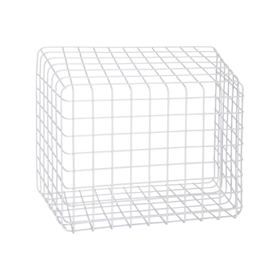 Jaula De Acero Antivandalismo Serie Damage Stopper® Multiusos. Dimensiones 18x15x13 Pulgadas