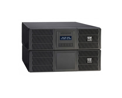 No Break Tripp Lite Su5000rtfmb Ups Smartonline De 5000 Va 4500 W 120/208 V En Línea De Doble Conversión Con Transformador Reductor Y Der. - Salidas 5-20r/l6-20r/l6-30r, Entrada L6-30p