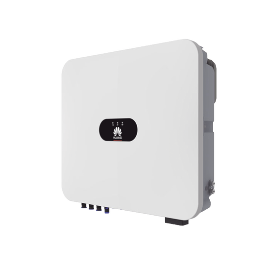 Inversor Hibrido para Interconexión a  CFE de 10 kW con Salida de 220 Vca.