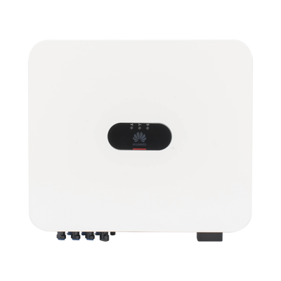 Inversor Hibrido Para Interconexión A  Cfe De 10 Kw Con Salida De 220 Vca.