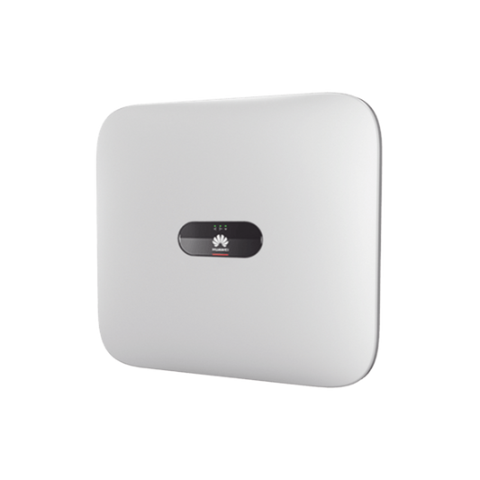 Inversor Híbrido para Interconexión a CFE de 4 kW con Salida de 220 Vca.