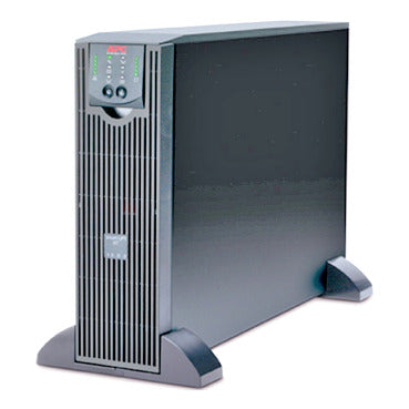 No Break/ups Apc Smart-ups Rt 3000va/2100w 120v 8 Contactos 25-20r 65-15r On-line Doble Co