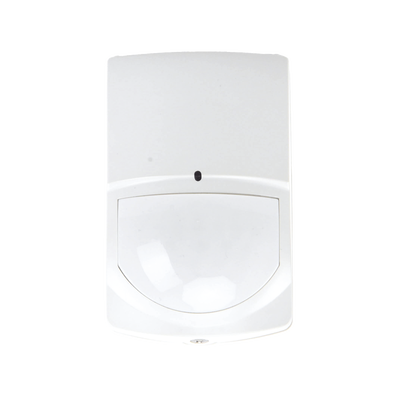 Detector Pir Quad Digital.