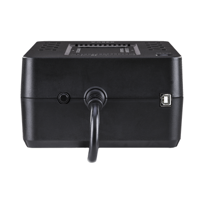 Ups Cyberpower Sx650u 650va / 360w, Standby