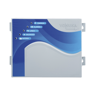 Energizador Tecnologia Smt De 12,000volts-1.2joules/3500mts Lineales De Protección / Cercas Electrificadas