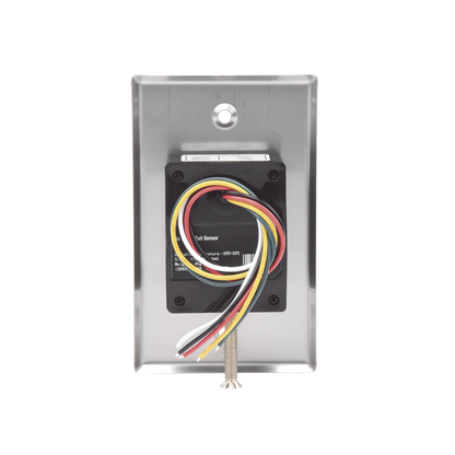 Botón De Salida Sin Contacto / Normalmente Abierto Y Cerrado / Fácil Instalación / Modelo Renovado