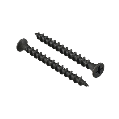 Tornillo - Pija Multiusos Fosfatizada #14 X 2" / Bolsa Con 100 Pzas.