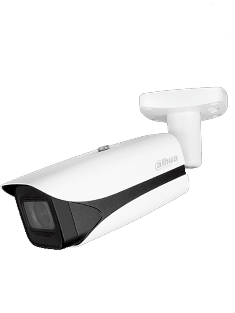 Camara Ip/ Dahua/ Dh-ipc-hfw5541e-ze/ Bullet De 5 Mp/ Wizmind/ Lente 2.7 Mm13.5 Mot/h.265+/ir De 50 Mts/ Ranura Msd/ip67,ik10/face Detection/ Proteccion Perimetral/conteo De Peronas/epoe/smd 3.0/