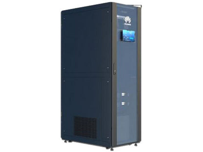 Huawei (fm500) Fusionmodule500 U61a21tl-208v-configuracion Basica Bc4l-it3kw-ups 6k