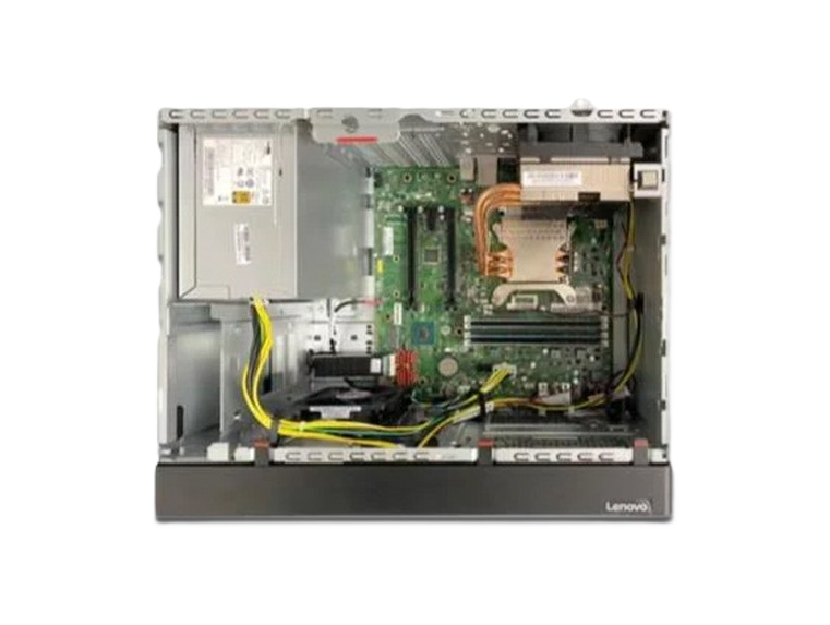 Kit De Jaula Para Unidades De Disco Duro 2.5 Ssd Para Servidores Thinksystem St50 V2