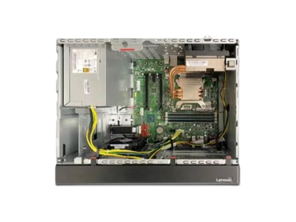 Kit De Jaula Para Unidades De Disco Duro 2.5 Ssd Para Servidores Thinksystem St50 V2