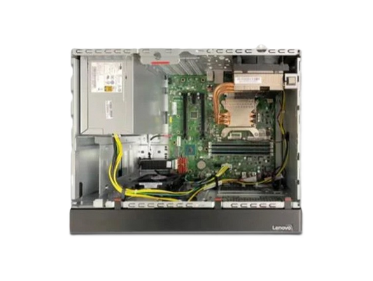 Kit De Jaula Para Unidades De Disco Duro 2.5 Ssd Para Servidores Thinksystem St50 V2