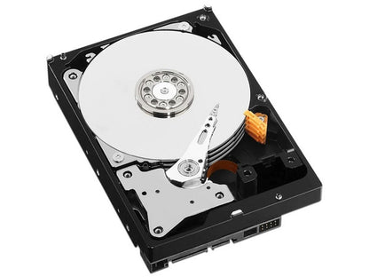 Disco Duro Para Servidro, 4000gb Hdd, Sata 6.0gb/s,7.2k Rpm,128mb Cache ,3.5inch (3.5inch Drive Bay)