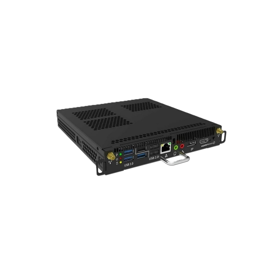 Huawei Ops,i5-12400,ddr4 8gb,256gb Ssd,windows11 Iot Enterprise Sac,195mm,180mm,30mm