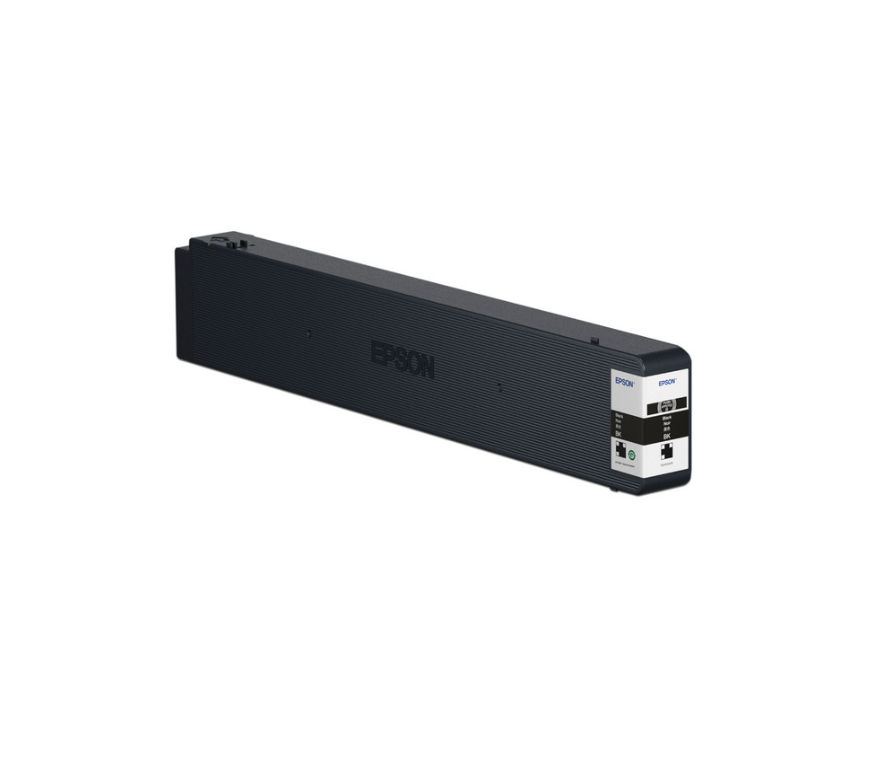 Cartucho Epson Modelo T04q Negro, Para Wf- M20590, Wf-m21000 60,000 Impresiones, Costo Pp 0.04c