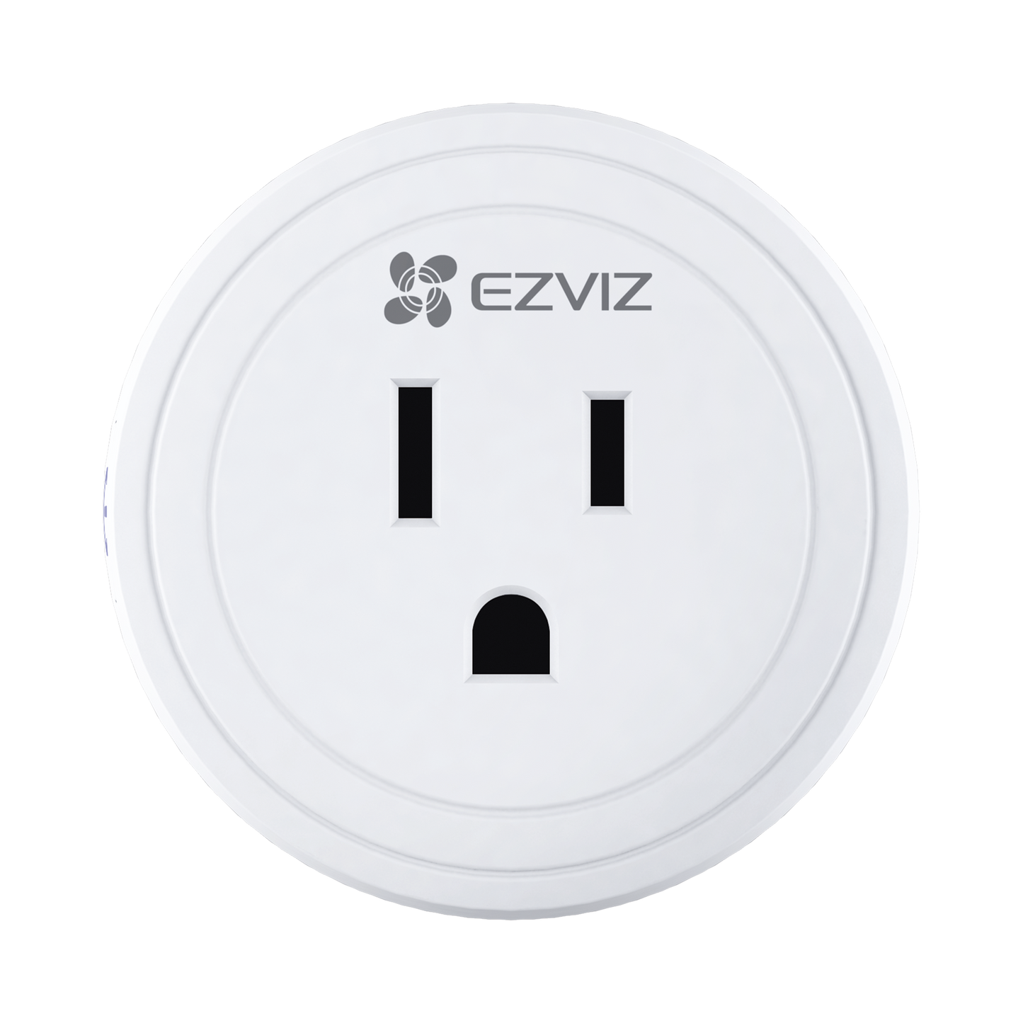 Enchufe Inteligente / Wi-fi / Control A Través De La Aplicación Móvil  / Conecte Los Dispositivos Del Hogar / Permite Personalizar Horarios / Soporta Asistente De Voz De Google Y Alexa