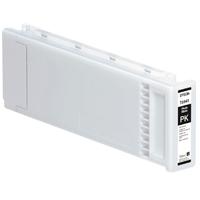 Cartucho Epson Modelo T694 Negro Photo, Para Plotter Serie T (700 Ml)