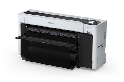 Plotter Epson Surecolor T7770dr, Impresora, 44 Pulgadas, 111 Cm, Usb, Ethernet Red, Doble Rollo, 6 Tintas, 2400 X 1200 Ppp