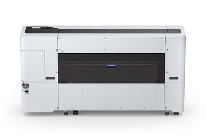 Plotter Epson Surecolor T7770dr, Impresora, 44 Pulgadas, 111 Cm, Usb, Ethernet Red, Doble Rollo, 6 Tintas, 2400 X 1200 Ppp