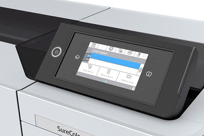 Plotter Epson Surecolor T7770dr, Impresora, 44 Pulgadas, 111 Cm, Usb, Ethernet Red, Doble Rollo, 6 Tintas, 2400 X 1200 Ppp