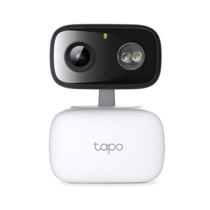 Cámara Ip Wi-fi Para Hogar, 3 Megapixel, Audio Doble Vía, Visión Nocturna, Notificación Push, Acepta Memoria Micro Sd De Para Grabación.