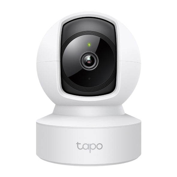 Cámara Ip Wi-fi Para Hogar, 2 Megapixel, Audio Doble Vía, Visión Nocturna, Notificación Push, Acepta Memoria Micro Sd De Para Grabación.