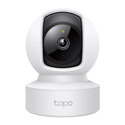 Cámara Ip Wi-fi Para Hogar, 2 Megapixel, Audio Doble Vía, Visión Nocturna, Notificación Push, Acepta Memoria Micro Sd De Para Grabación.