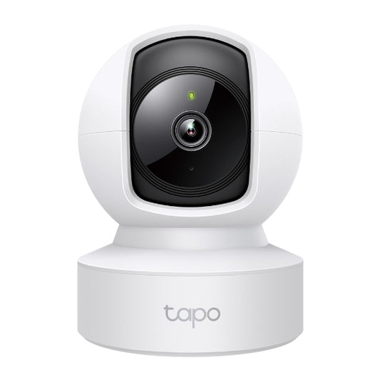Cámara Ip Wi-fi Para Hogar, 2 Megapixel, Audio Doble Vía, Visión Nocturna, Notificación Push, Acepta Memoria Micro Sd De Para Grabación.