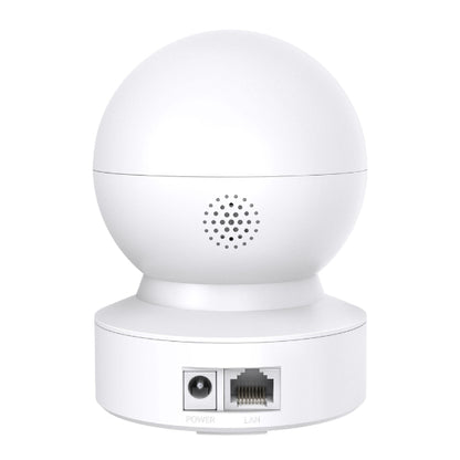 Cámara Ip Wi-fi Para Hogar, 2 Megapixel, Audio Doble Vía, Visión Nocturna, Notificación Push, Acepta Memoria Micro Sd De Para Grabación.
