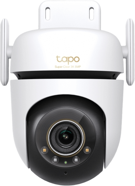Cámara Ip Wi-fi 2 Megapixel / Visión 360 / Audio Doble Vías / Visión Nocturna /  Notificación Push / Memoria Micro Sd