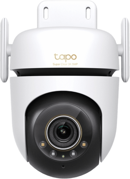 Cámara Ip Wi-fi 2 Megapixel / Visión 360 / Audio Doble Vías / Visión Nocturna /  Notificación Push / Memoria Micro Sd