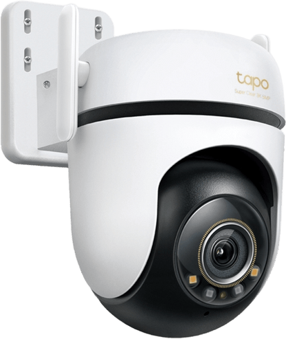 Cámara Ip Wi-fi 2 Megapixel / Visión 360 / Audio Doble Vías / Visión Nocturna /  Notificación Push / Memoria Micro Sd